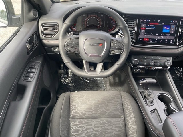 New 2026 Dodge Durango GT w/ Blacktop Package image 36