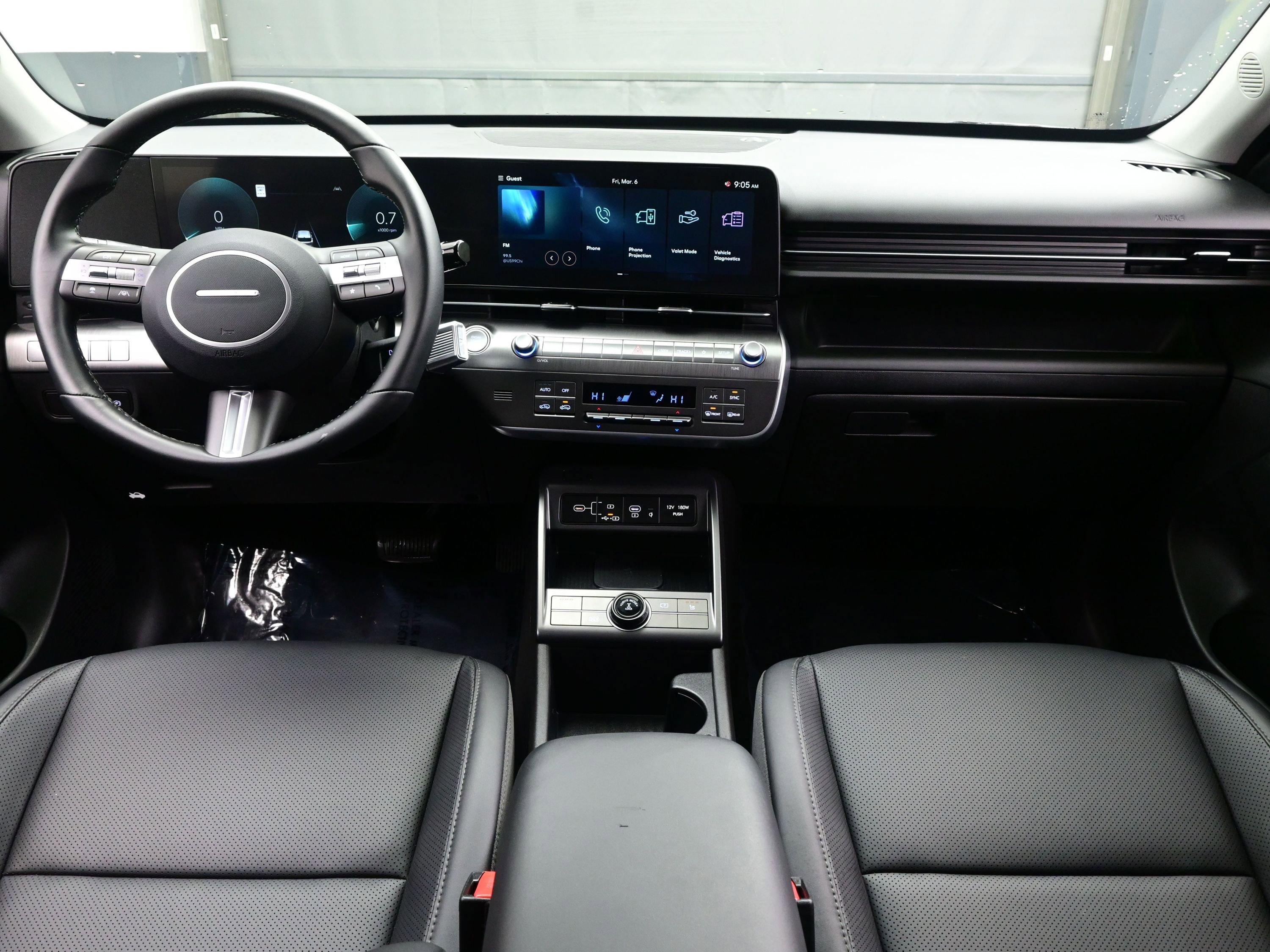 Certified 2026 Hyundai Kona SEL Premium image 17