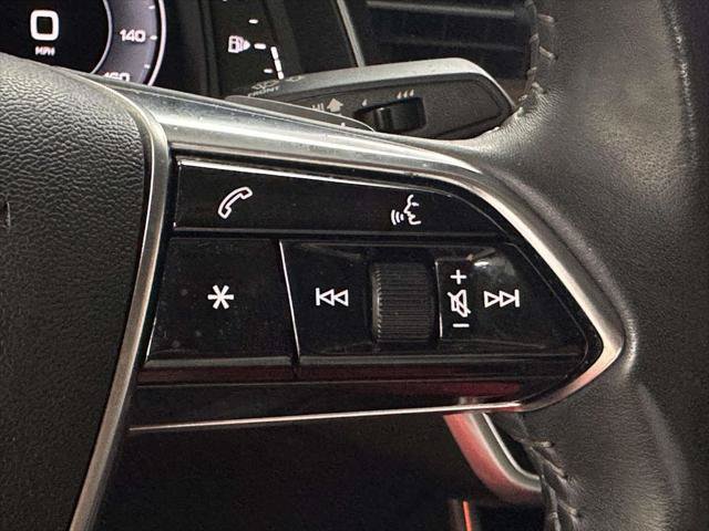 Used 2019 Audi A6 3.0T Prestige AWD/4WD image 24