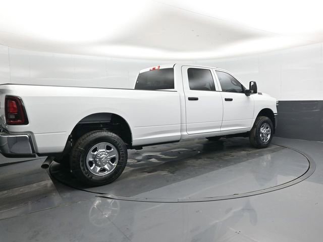 New 2026 RAM 2500 Tradesman w/ Chrome Appearance Group image 4