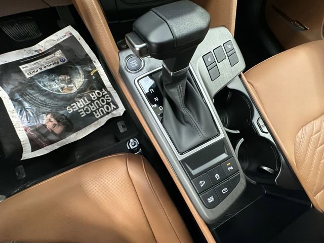 New 2026 Kia Sportage X-Line w/ X-Line Technology Package image 23