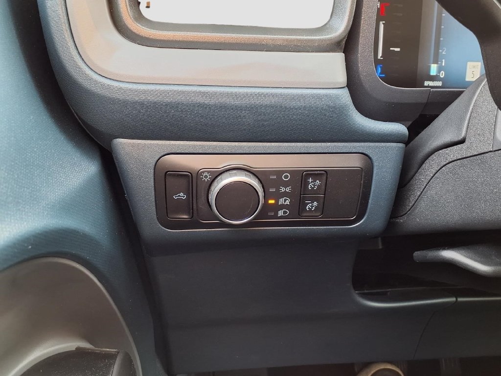 New 2026 Ford Maverick Tremor AWD/4WD image 22
