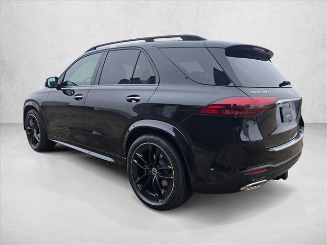 New 2026 Mercedes-Benz GLE 580 4MATIC image 6