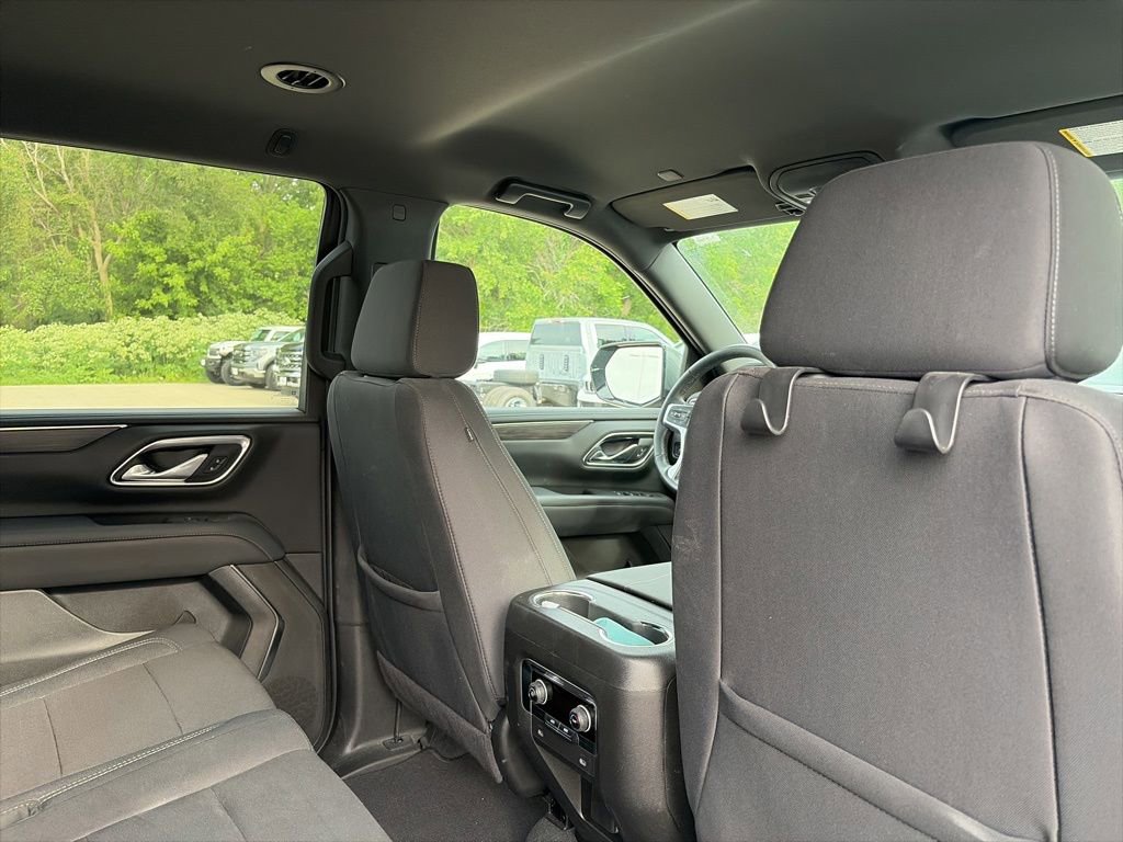 Used 2024 Chevrolet Tahoe LS AWD/4WD image 13