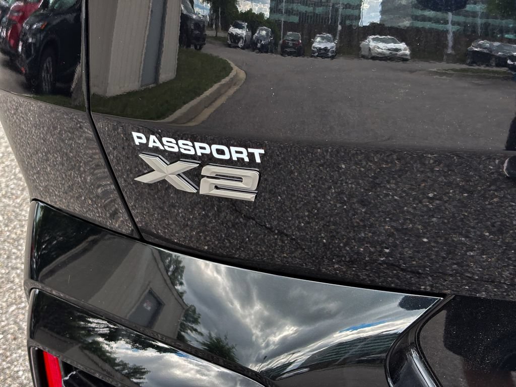New 2026 BMW X2 xDrive28i w/ Technology Package AWD/4WD image 6