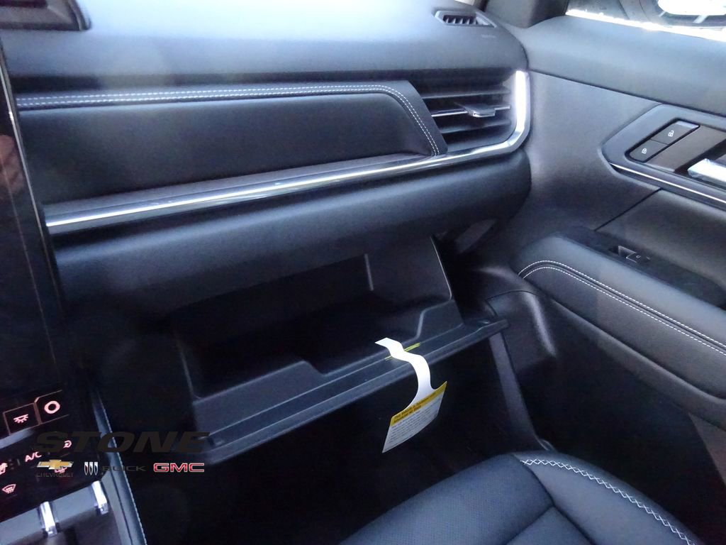 New 2026 GMC Terrain Denali image 27