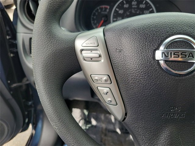 Used 2016 Nissan Versa S Plus image 13