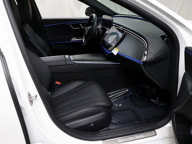 Certified 2026 Mercedes-Benz E 350 4MATIC Sedan image 34
