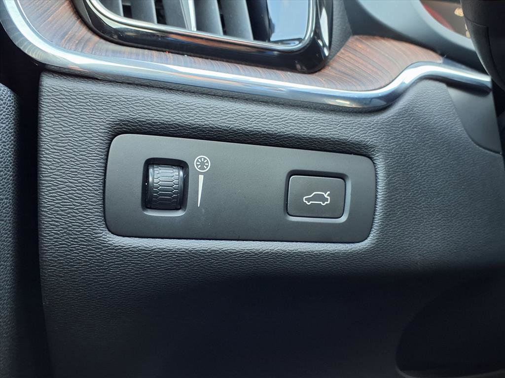 Used 2021 Volvo XC60 T5 Inscription w/ Advanced Package image 15