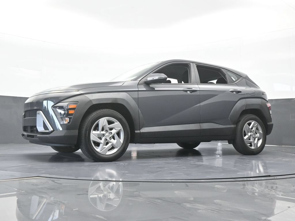 Used 2024 Hyundai Kona SE FWD image 58