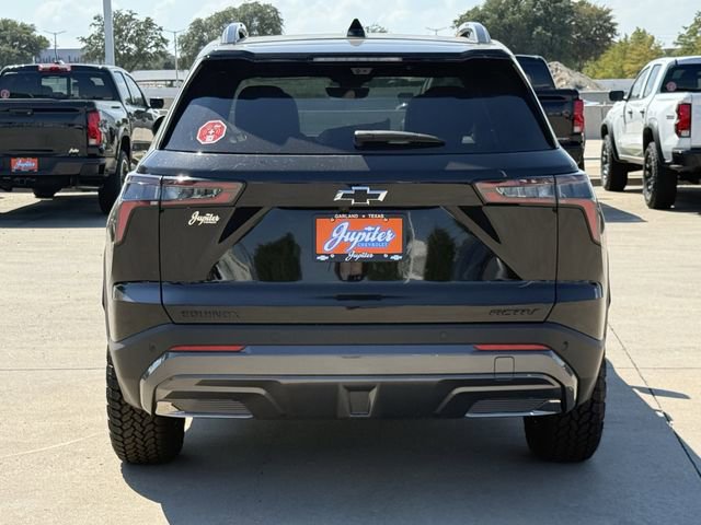 New 2026 Chevrolet Equinox ACTIV w/ Convenience Package III image 5