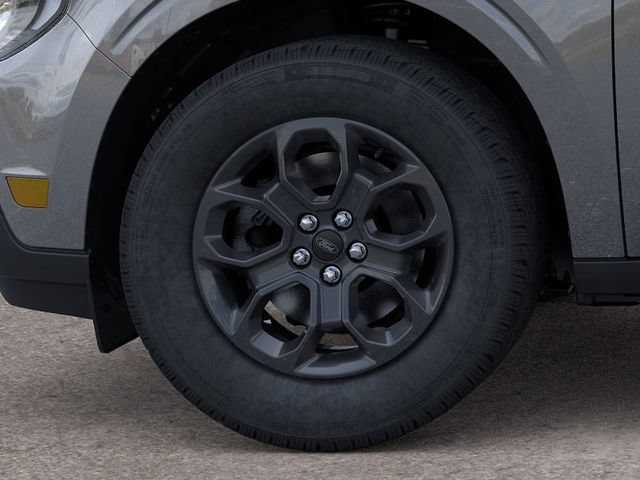 New 2025 Ford Maverick XLT FWD image 20