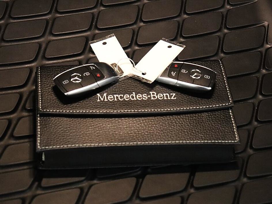 Used 2020 Mercedes-Benz GLE 450 4MATIC image 30