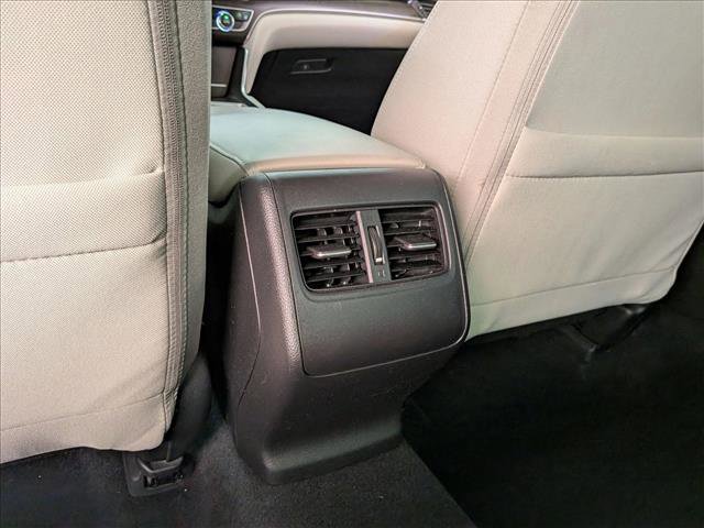 Used 2018 Honda Accord EX image 25