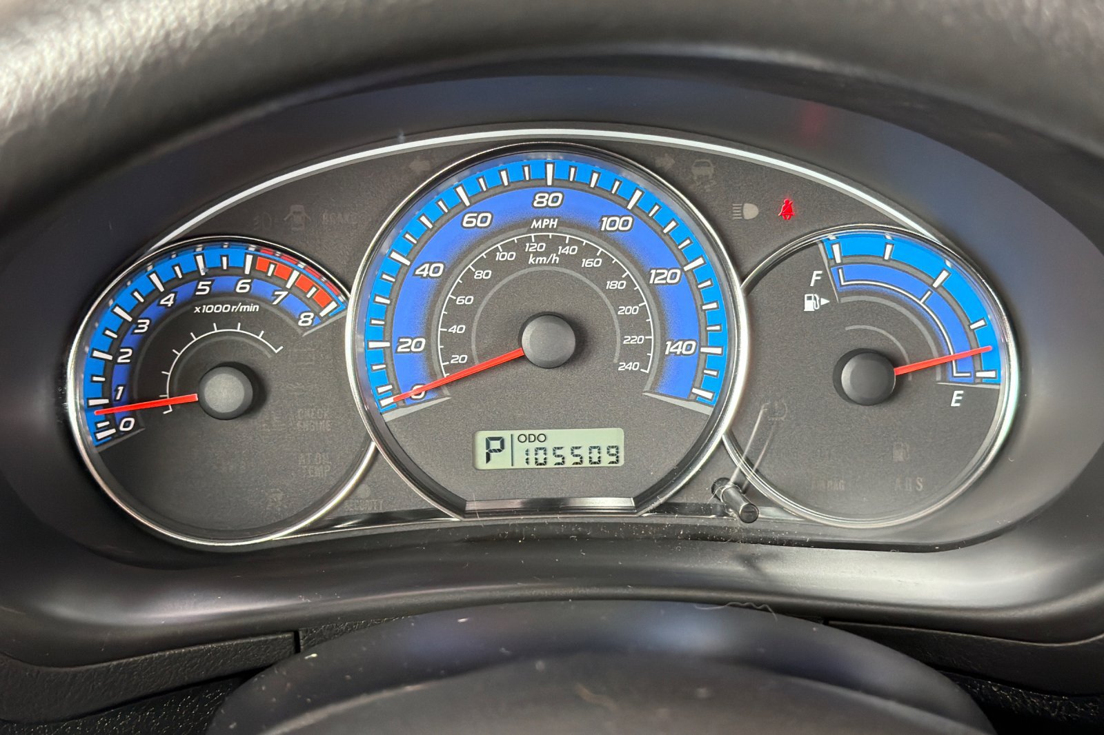 Used 2009 Subaru Forester 2.5X AWD/4WD image 19