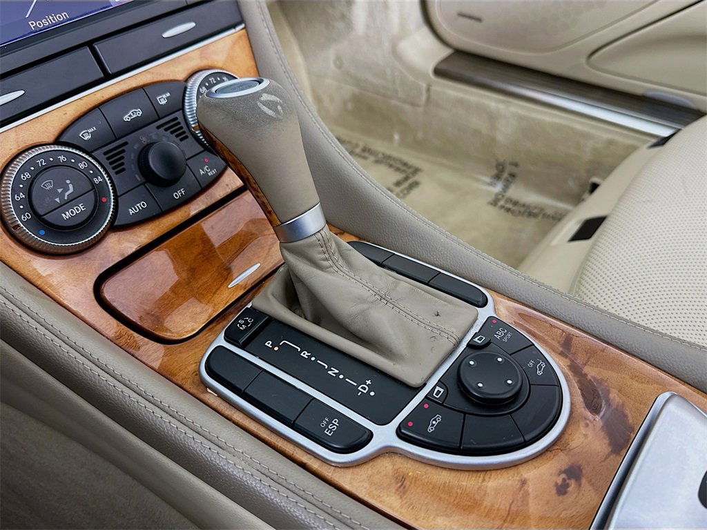 Used 2009 Mercedes-Benz SL 550 image 15