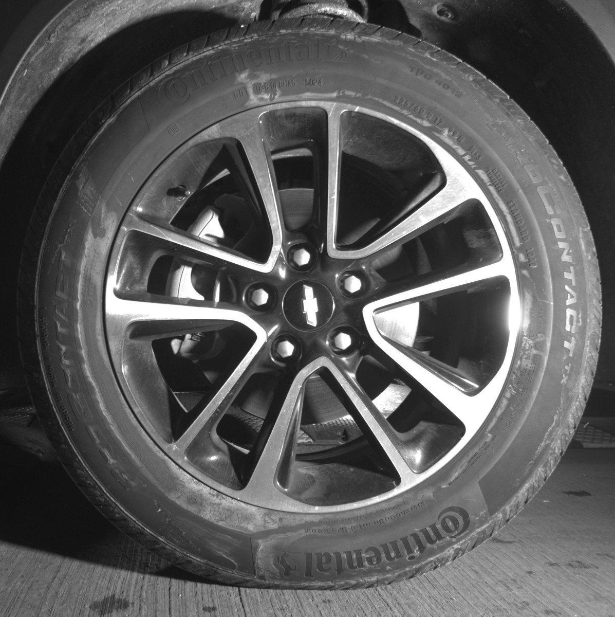 Used 2025 Chevrolet TrailBlazer LT FWD image 12