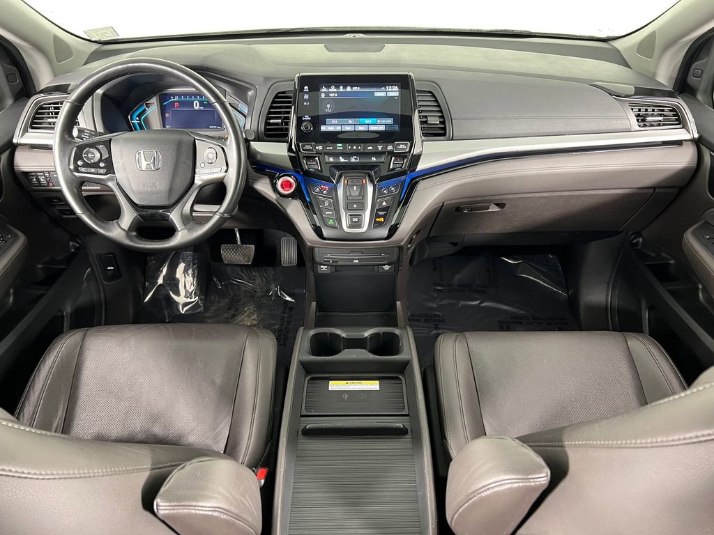 Used 2018 Honda Odyssey Elite image 15