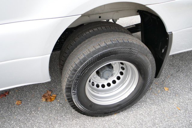 Used 2023 Mercedes-Benz Sprinter 3500 w/ Parking Package image 23