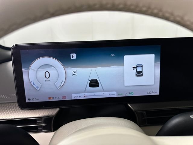 Used 2023 Genesis GV60 Performance w/ Security Package image 17