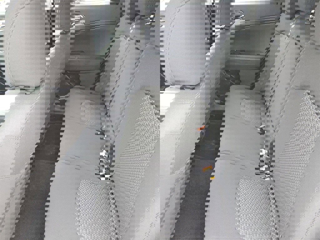 New 2026 Kia Sportage LX image 19