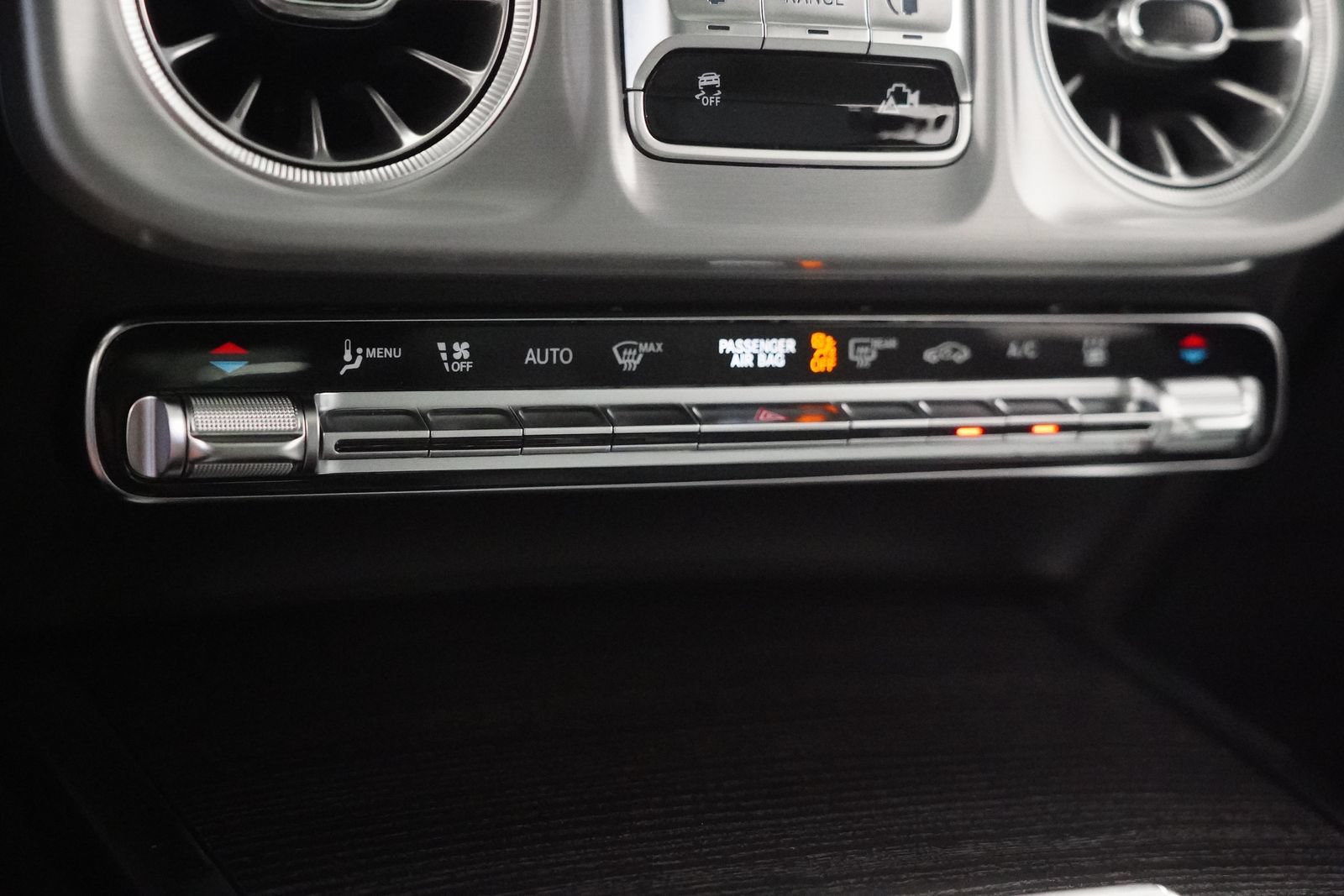 New 2027 Mercedes-Benz G 580 e image 29