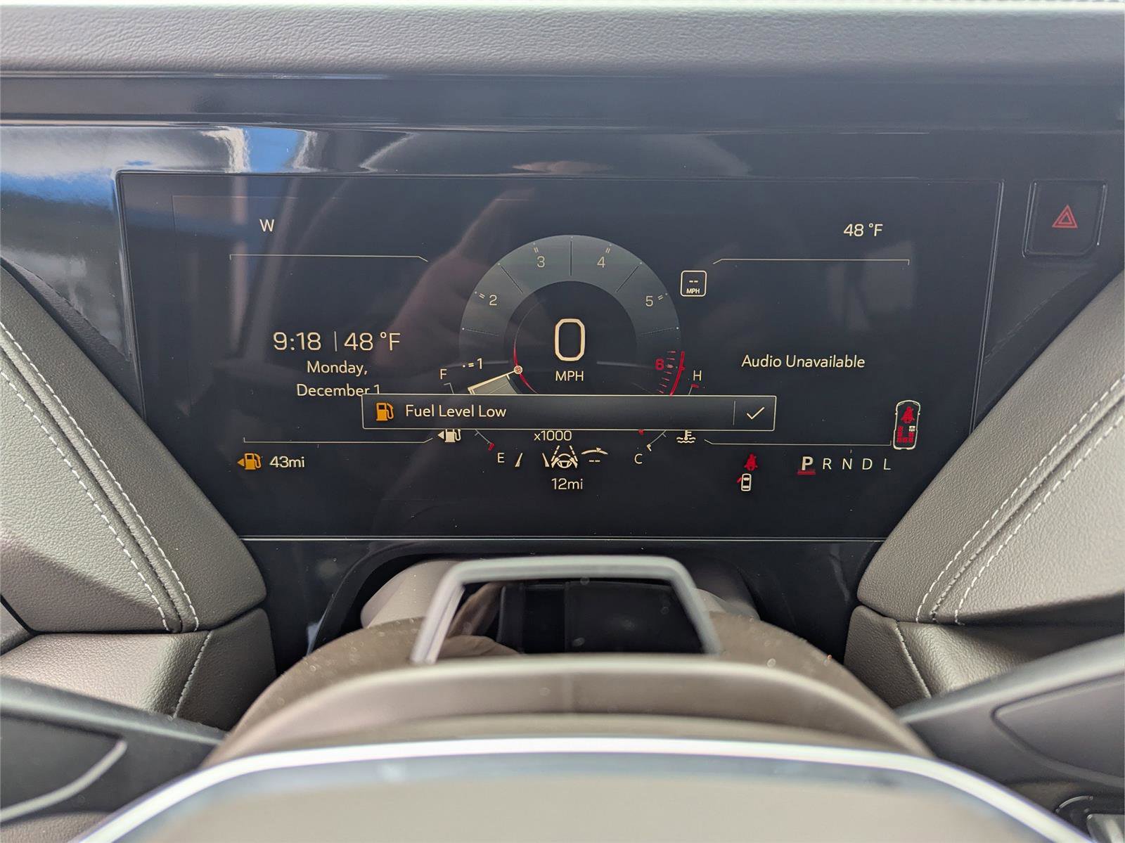 New 2026 GMC Yukon XL Elevation image 14