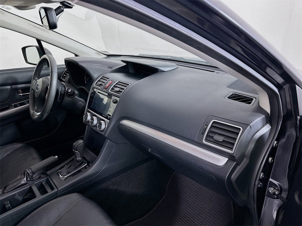 Used 2015 Subaru Crosstrek 2.0i Limited image 29