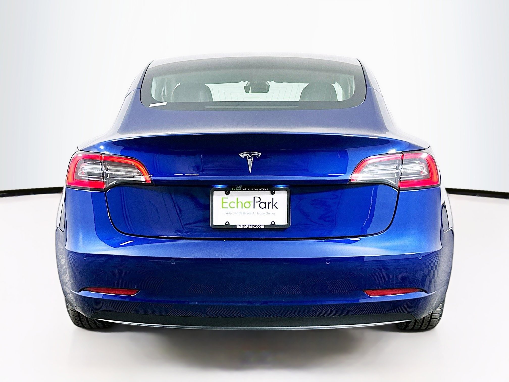 Used 2020 Tesla Model 3 Standard Range Plus image 7
