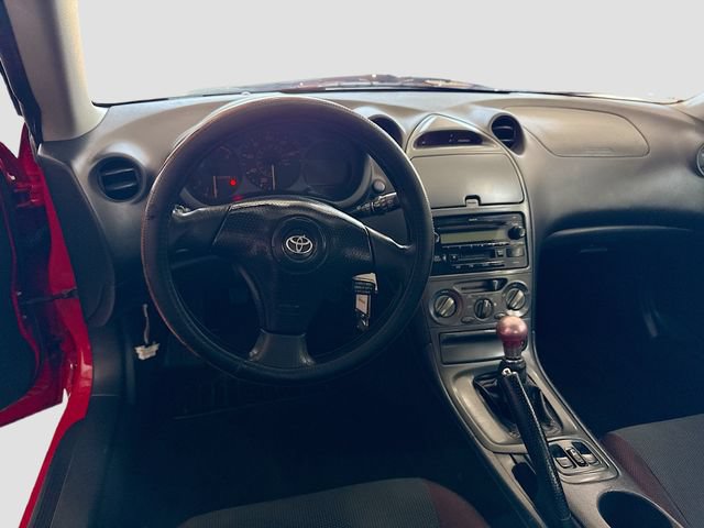 Used 2003 Toyota Celica GT FWD image 20