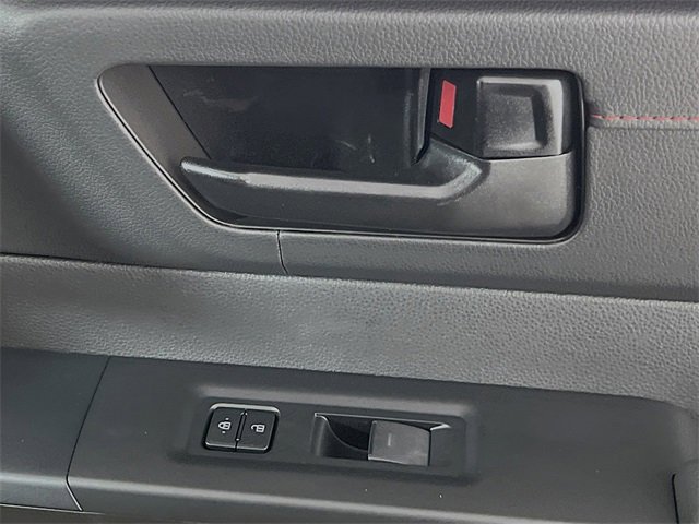 New 2026 Toyota Sequoia TRD Pro image 29