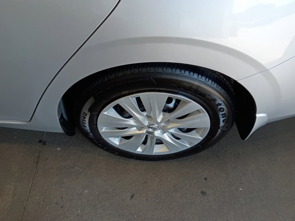 Used 2023 Nissan Sentra S FWD image 22