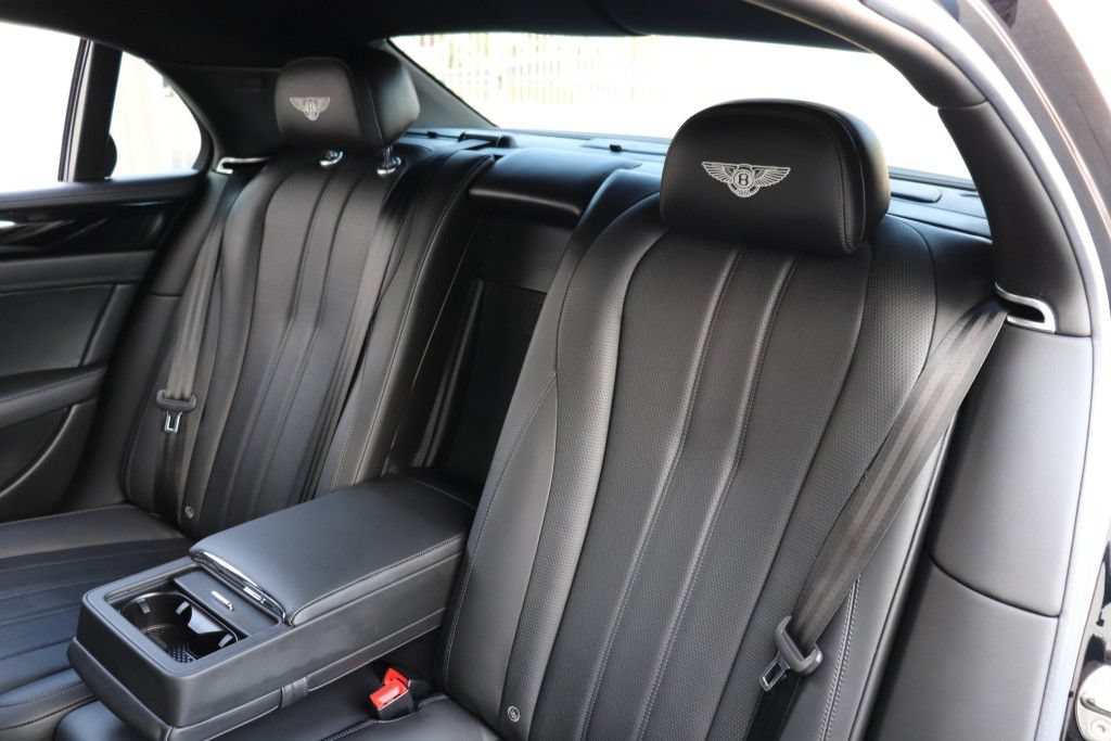 Used 2015 Bentley Flying Spur V8 AWD/4WD image 22