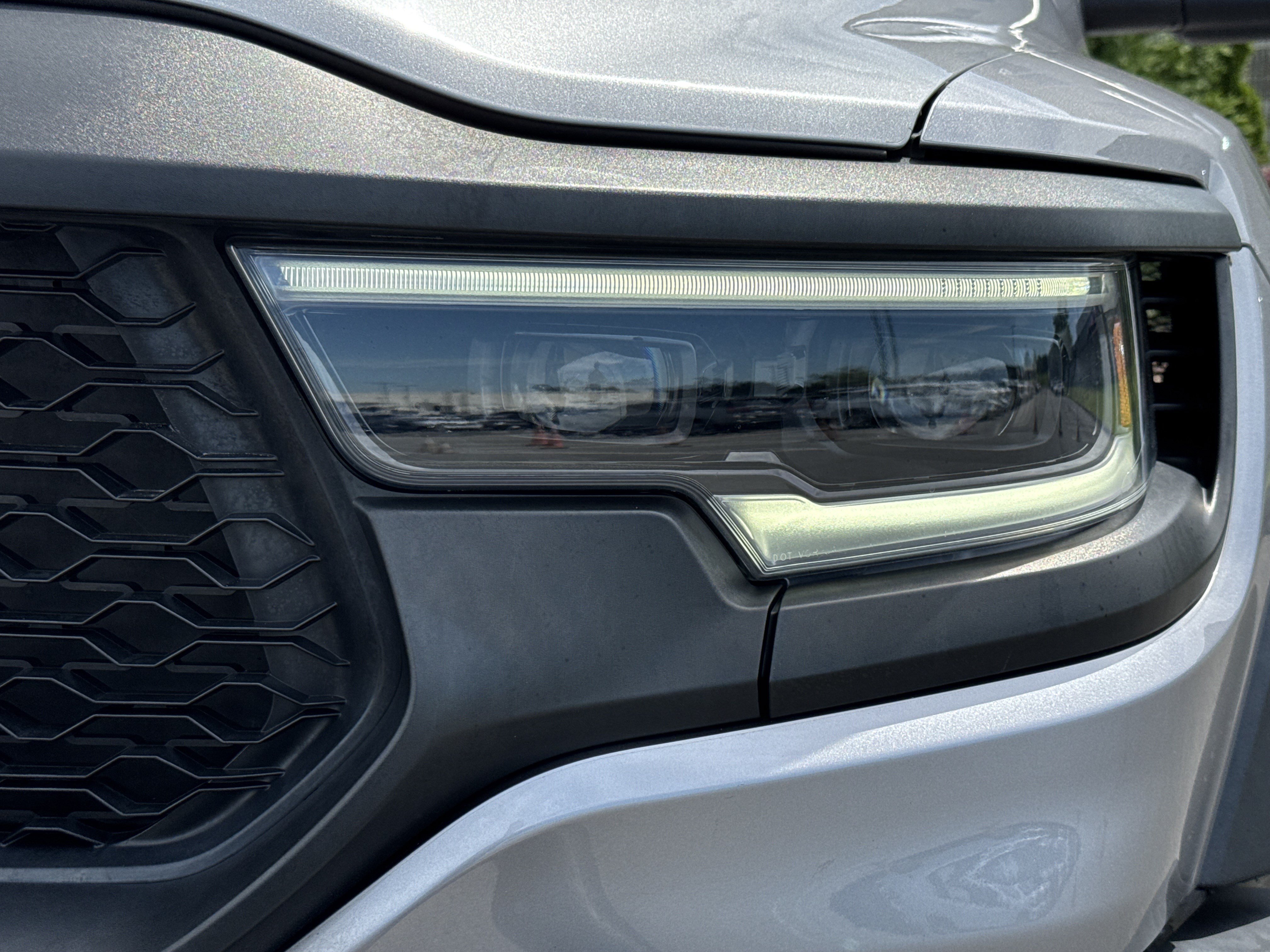 Used 2021 RAM 1500 TRX w/ TRX Level 2 Equipment Group AWD/4WD image 6