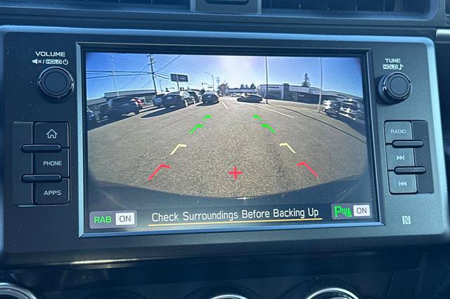 Used 2024 Toyota GR86 RWD image 19