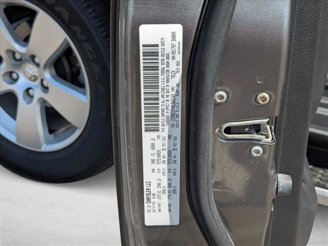 Used 2009 Dodge Ram 1500 Truck SLT w/ Big Horn Regional Pkg image 23