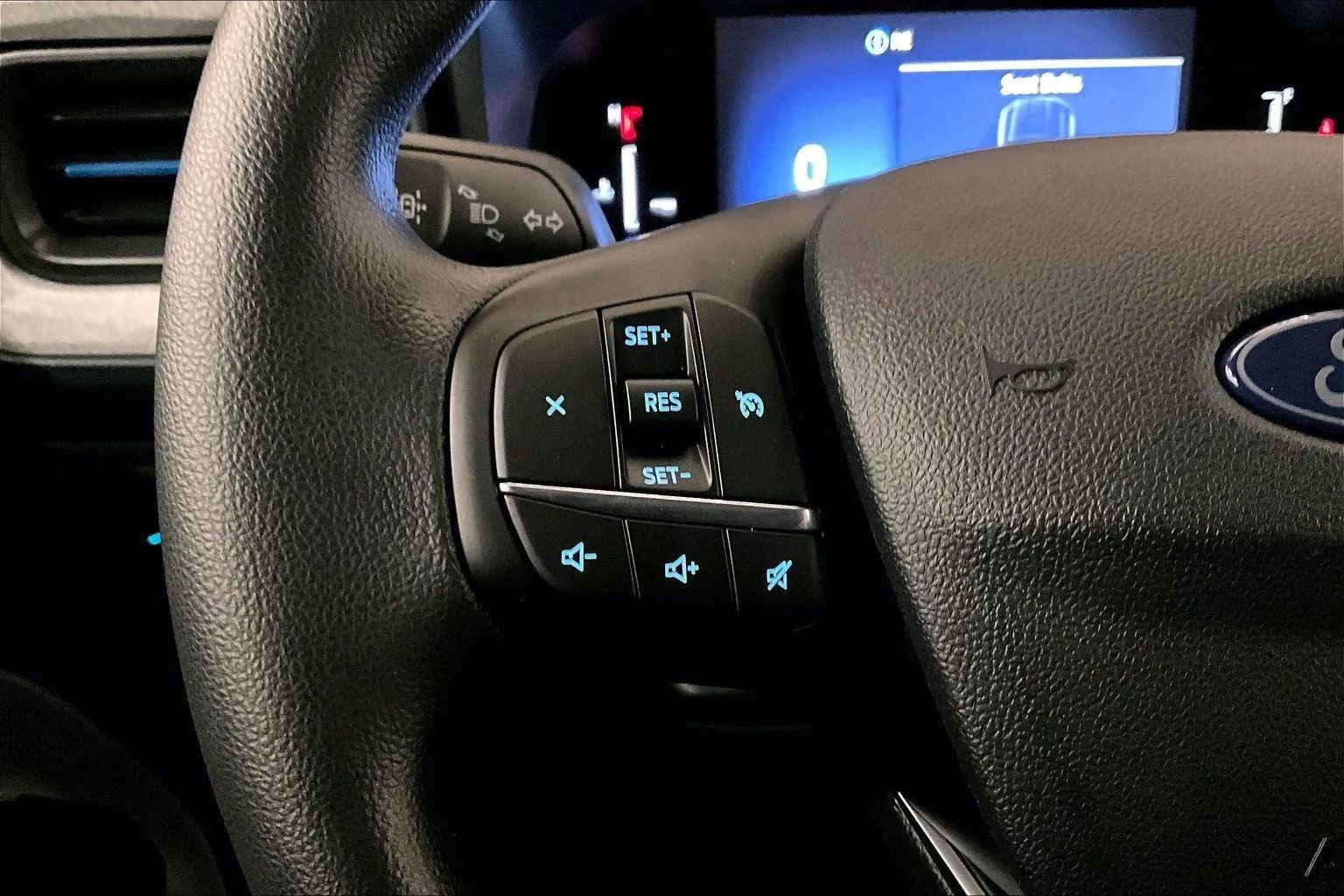 New 2025 Ford Maverick XLT w/ 4K Tow Package image 17