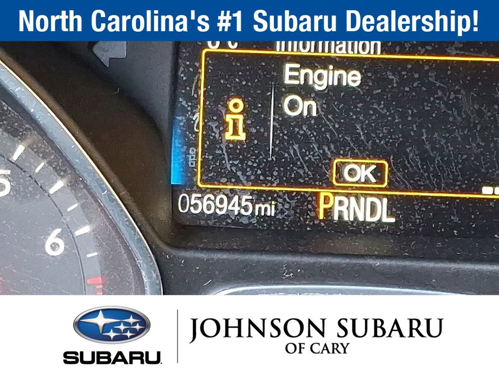 Used 2017 Ford Focus SE image 14