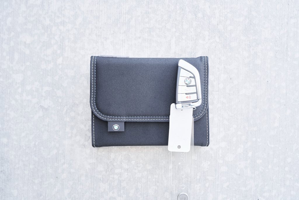 Used 2024 BMW M850i xDrive Coupe image 49