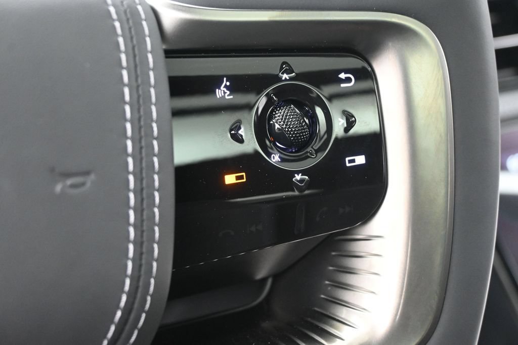 New 2027 INFINITI QX80 Autograph w/ Autograph Exterior Package AWD/4WD image 14
