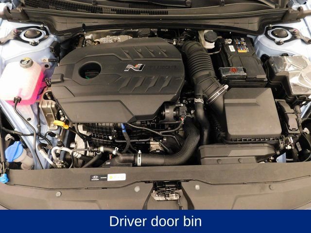 Used 2023 Hyundai Elantra N w/ Cargo Package image 57