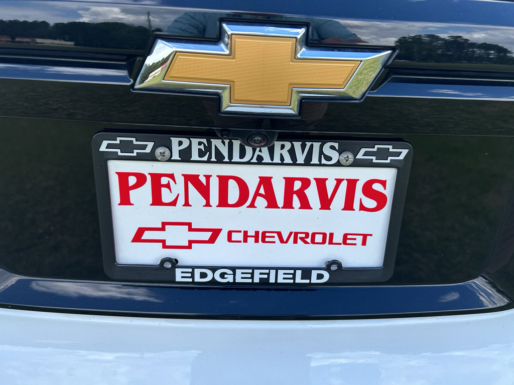 Used 2024 Chevrolet Traverse LT image 4