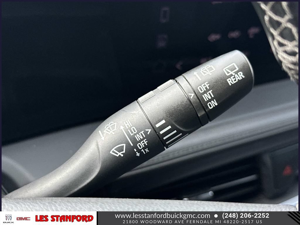 Used 2024 Buick Encore GX Preferred FWD image 25