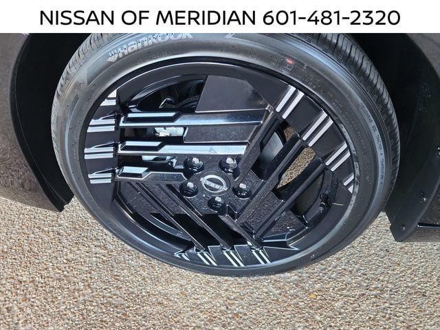 New 2027 Nissan Sentra SR w/ SR Premium Package FWD image 23