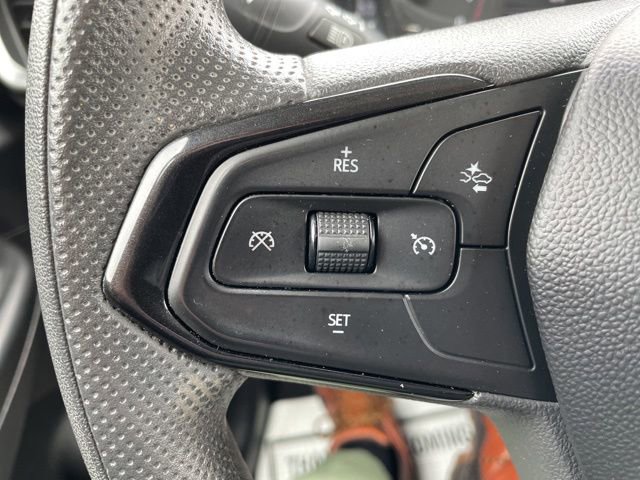 Used 2021 Chevrolet TrailBlazer LS FWD image 15