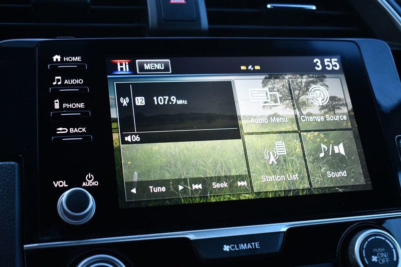 Used 2019 Honda Civic Sport image 36