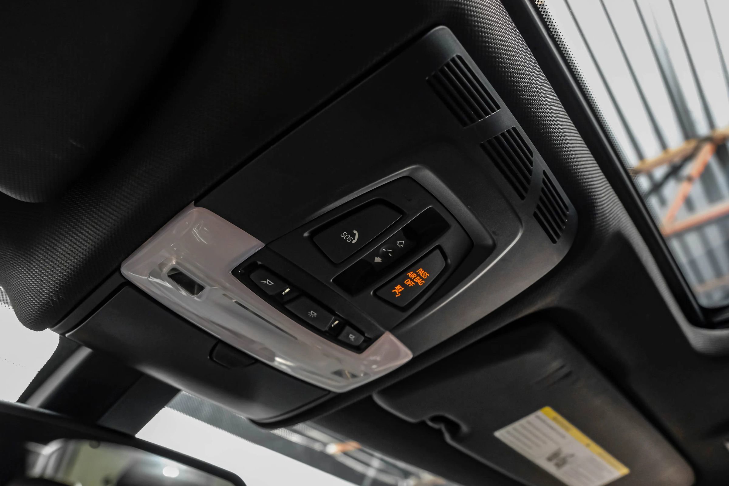 Used 2015 BMW X5 sDrive35i RWD image 40