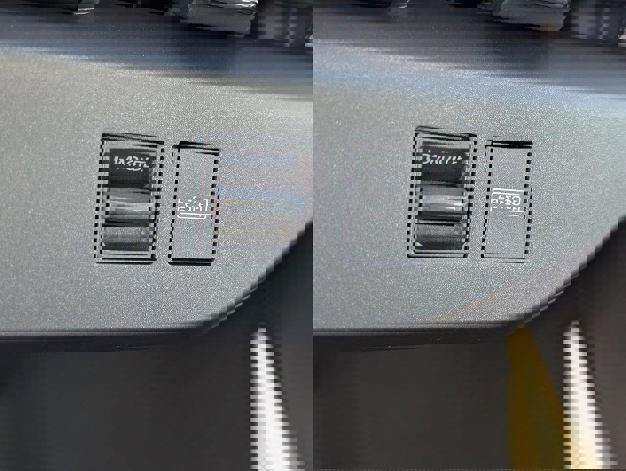 New 2026 Nissan Leaf Platinum+ image 15