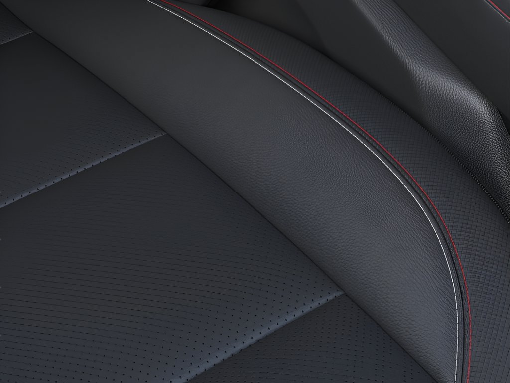 New 2027 Chevrolet Traverse RS FWD image 21