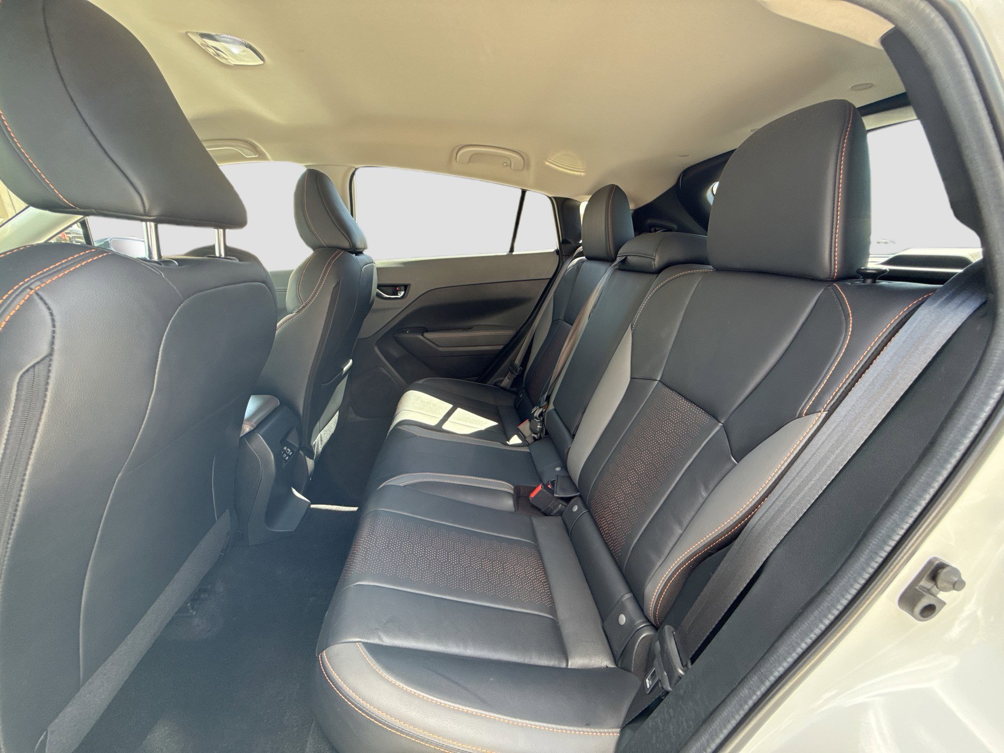 Used 2024 Subaru Crosstrek 2.5i Limited image 20